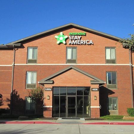 Extended Stay America Suites - Dallas - Plano Parkway - Medical Center Екстериор снимка