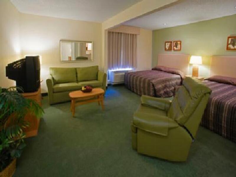 Extended Stay America Suites - Dallas - Plano Parkway - Medical Center Екстериор снимка