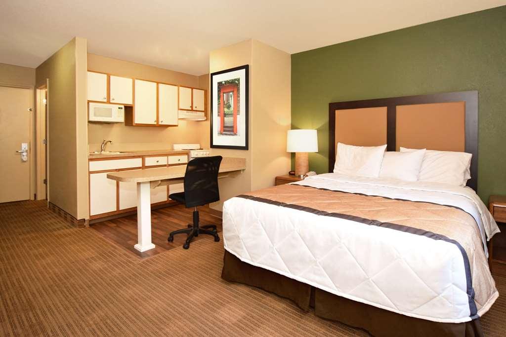 Extended Stay America Suites - Dallas - Plano Parkway - Medical Center Стая снимка
