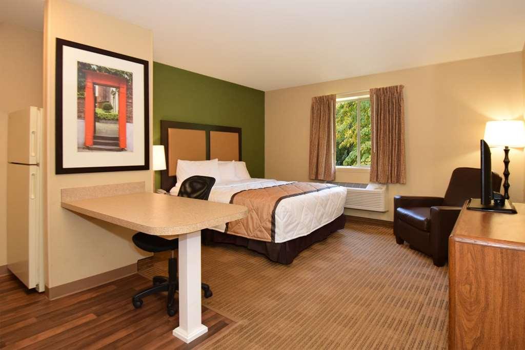 Extended Stay America Suites - Dallas - Plano Parkway - Medical Center Стая снимка