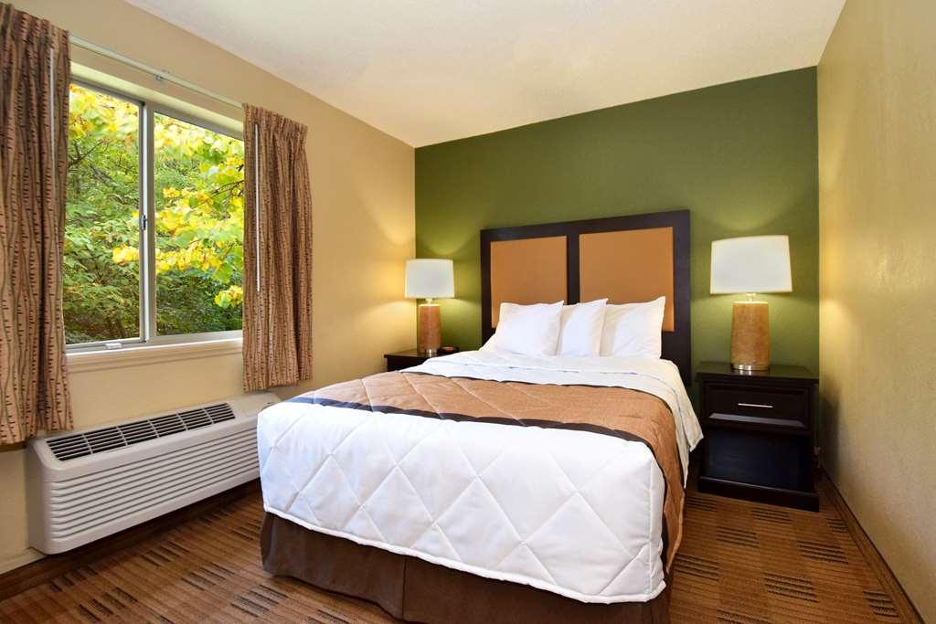 Extended Stay America Suites - Dallas - Plano Parkway - Medical Center Стая снимка
