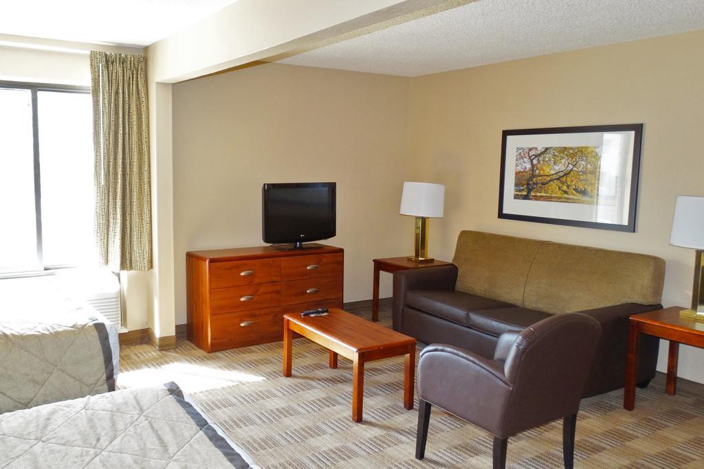 Extended Stay America Suites - Dallas - Plano Parkway - Medical Center Екстериор снимка