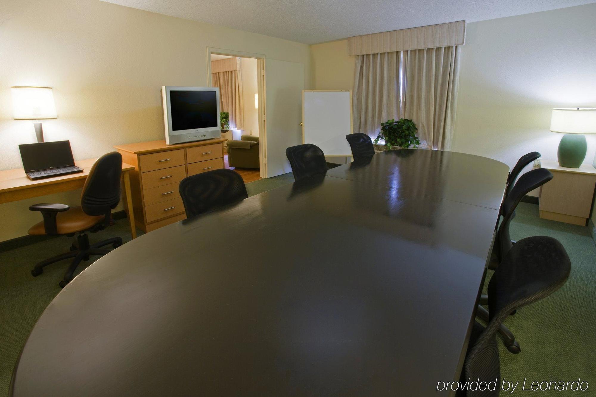 Extended Stay America Suites - Dallas - Plano Parkway - Medical Center Екстериор снимка
