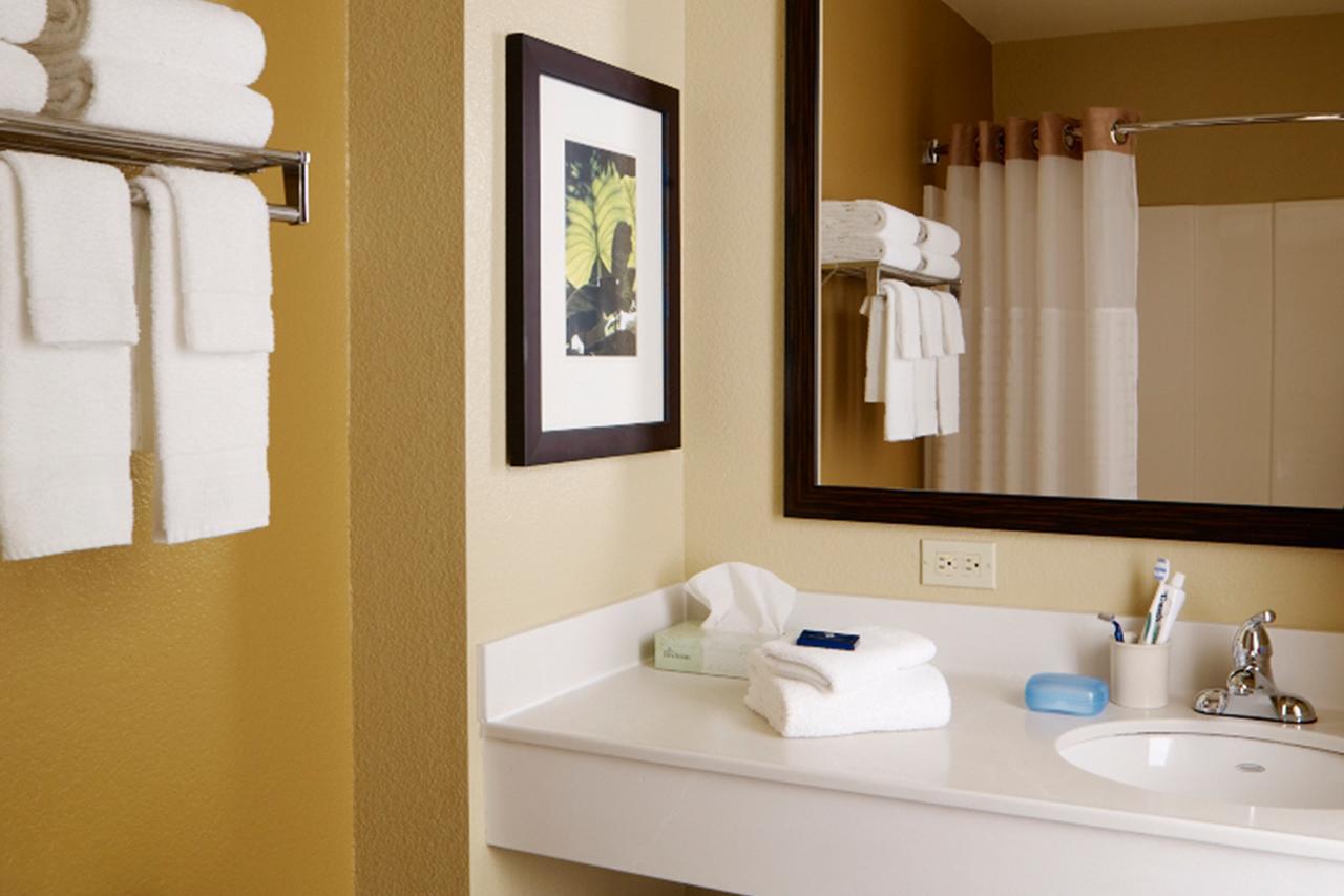 Extended Stay America Suites - Dallas - Plano Parkway - Medical Center Екстериор снимка
